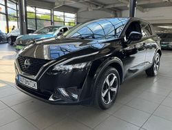 Schwarz Gebraucht 2024 Nissan Qashqai N-Connecta SUV | 22.890 €