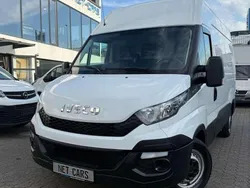 Weiß Gebraucht 2015 Iveco Daily Van / Kleinbus | 16.950 €