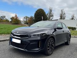 Schwarz Gebraucht 2023 Kia XCeed Spirit SUV | 29.500 € (Teuer)