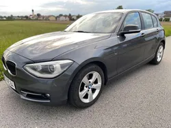 Gebraucht 2012 BMW 118 Sport Line Kleinwagen | 9.500 € (Fairer Preis)