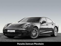 Grau Gebraucht 2018 Porsche Panamera 4S Limousine | 67.480 € (Guter Preis)