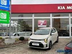 Beige Neu 2024 Kia Picanto Vision Kleinwagen | 18.690 € (Fairer Preis)