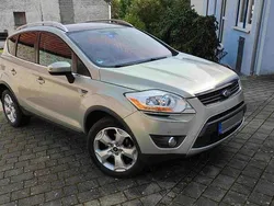 Grau Gebraucht 2008 Ford Kuga Titanium SUV | 6.500 € (Fairer Preis)