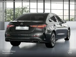 Gebraucht 2022 Mercedes C300e | 39.990 € (Teuer)