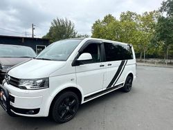Weiß Gebraucht 2013 VW T5 Edition Van | 16.999 € (Superpreis)