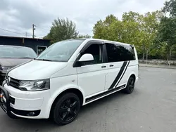 Weiß Gebraucht 2013 VW T5 Edition Van | 19.999 € (Guter Preis)