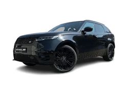 Schwarz Neu 2025 Land Rover Range Rover Velar Autobiography SUV | 99.489 € (Fairer Preis)