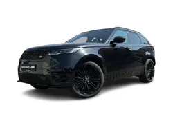Schwarz Neu 2025 Land Rover Range Rover Velar Autobiography SUV | 101.813 € (Etwas zu teuer)