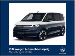 Weiß Neu 2025 VW Multivan Goal Van | 92.490 €