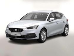 Nevada weiß metallic Neu 2025 Seat Leon Style Limousine | 26.430 € (Guter Preis)