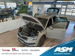 Grau Gebraucht 2020 Skoda Kamiq Style SUV | 21.989 € (Fairer Preis)