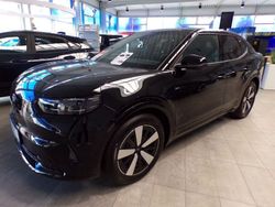 Black metallic Neu 2025 Ford Capri SUV | 47.950 € (Fairer Preis)