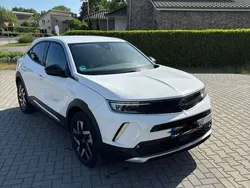 Opel Mokka-e