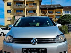 Silber Gebraucht 2013 VW Golf VII Life Limousine | 10.590 € (Guter Preis)