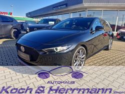 Onyxschwarz Gebraucht 2021 Mazda 3 Limousine | 18.490 € (Guter Preis)