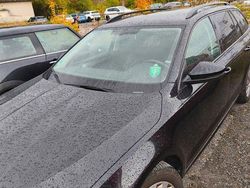 Schwarz Gebraucht 2019 Skoda Octavia Ambition Kombi | 18.850 € (Fairer Preis)