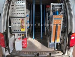 Silber Gebraucht 2019 VW Caddy Maxi Van / Kleinbus | 15.934 € (Guter Preis)