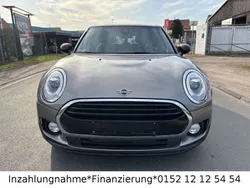 Silber Gebraucht 2019 Mini Cooper Clubman Kombi | 16.000 € (Fairer Preis)