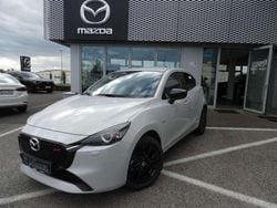 Ceramic Neu 2025 Mazda 2 Homura-Line Kleinwagen | 19.850 € (Guter Preis)