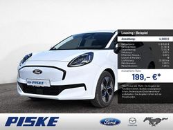 Weiß Neu 2025 Ford Puma Gen-E SUV | 31.670 € (Fairer Preis)