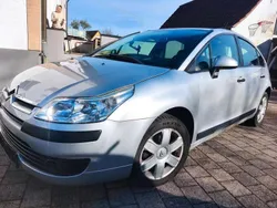 Silber Gebraucht 2007 Citroën C4 Limousine | 1.750 € (Fairer Preis)
