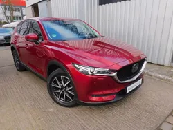 Rot Gebraucht 2018 Mazda CX-5 Inclusive SUV | 22.000 € (Fairer Preis)