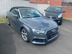 Audi A3 Cabriolet