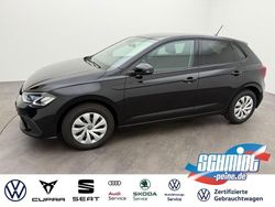Schwarz Gebraucht 2024 VW Polo Life Limousine | 19.900 € (Fairer Preis)