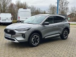 Silber Gebraucht 2025 Ford Kuga Active X SUV | 36.900 € (Guter Preis)