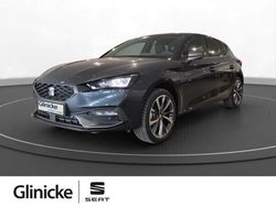 Grau (magnetic grau metallic) Neu 2025 Seat Leon Beats Limousine | 32.900 € (Fairer Preis)