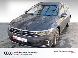 Grau Gebraucht 2021 VW Passat GTE Kombi | 22.880 € (Guter Preis)