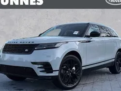 Grau Gebraucht 2025 Land Rover Range Rover Velar SE Dynamic SUV | 87.770 €