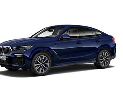 Gebraucht 2025 BMW X6 Shadowline SUV | 63.580 €