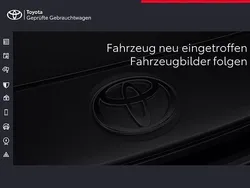 Sodalithblau metallic / dach schwarz Gebraucht 2023 Toyota C-HR Sport SUV | 26.990 € (Fairer Preis)