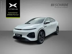 Weiß Gebraucht 2025 XPENG G6 RWD Long Range SUV | 45.290 € (Fairer Preis)