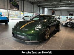 Grün Neu 2026 Porsche 992 | 243.885 € (Superpreis)