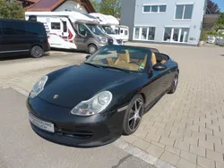 Porsche 911 Carrera 4 Cabriolet