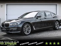 BMW 750