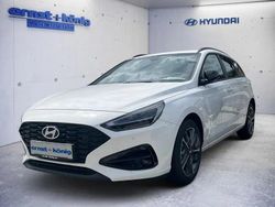 Atlas white Gebraucht 2025 Hyundai i30 Advantage Kombi | 27.990 € (Teuer)