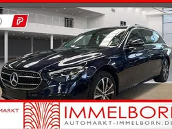 Andere Gebraucht 2022 Mercedes E300 Limousine | 33.800 € (Superpreis)