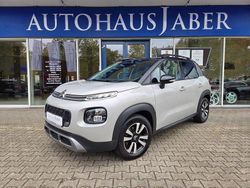 Sable Gebraucht 2020 Citroën C3 Aircross Shine SUV | 14.589 € (Guter Preis)