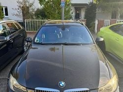 Schwarz Gebraucht 2007 BMW 325 M Sport Kombi | 11.000 € (Etwas zu teuer)