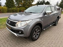 Gebraucht 2017 Fiat Fullback Launch Edition Abholung | 17.800 €