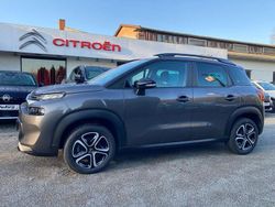 Grau Gebraucht 2023 Citroën C3 Aircross PureTech SUV | 18.955 € (Etwas zu teuer)