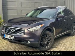 Gebraucht 2009 Infiniti Fx35 SUV | 8.999 €