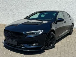 Blau Gebraucht 2018 Opel Insignia Innovation Limousine | 11.999 € (Etwas zu teuer)