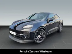 Schwarz Neu 2025 Porsche Macan SUV | 96.750 € (Fairer Preis)