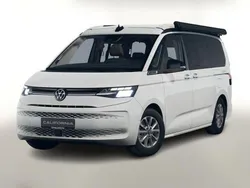 Andere Neu 2025 VW T7 Van | 68.496 €