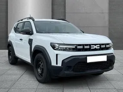 Arktisweiß Neu 2025 Dacia Duster Essentiel SUV | 19.740 € (Superpreis)