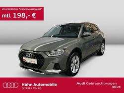 Grau Gebraucht 2024 Audi A1 Sport Kleinwagen | 23.998 € (Guter Preis)
